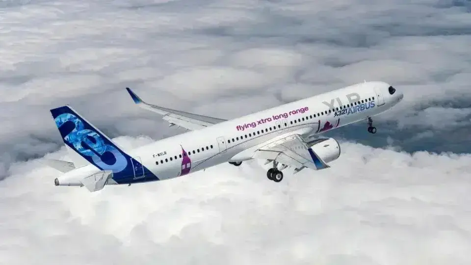 Các hãng hàng không toàn cầu chạy đua sửa máy bay Airbus